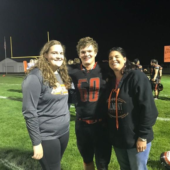 Meet your Posher, Liz - Picture 1 of 1